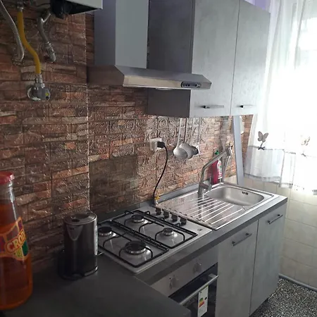 Tatil Evi Sea Life *