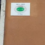 Sea Life Дом отдыха Специя