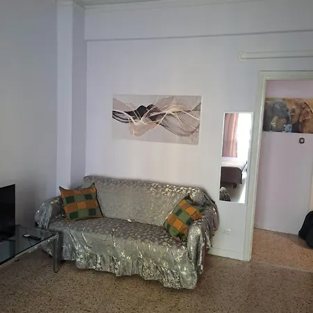 Дом отдыха Sea Life Специя