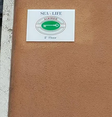 Sea Life Σπίτι διακοπών Λα Σπέτσια